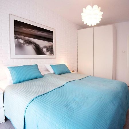 Lato Apartament Solna 11C Z Garazem Kołobrzeg Exterior foto