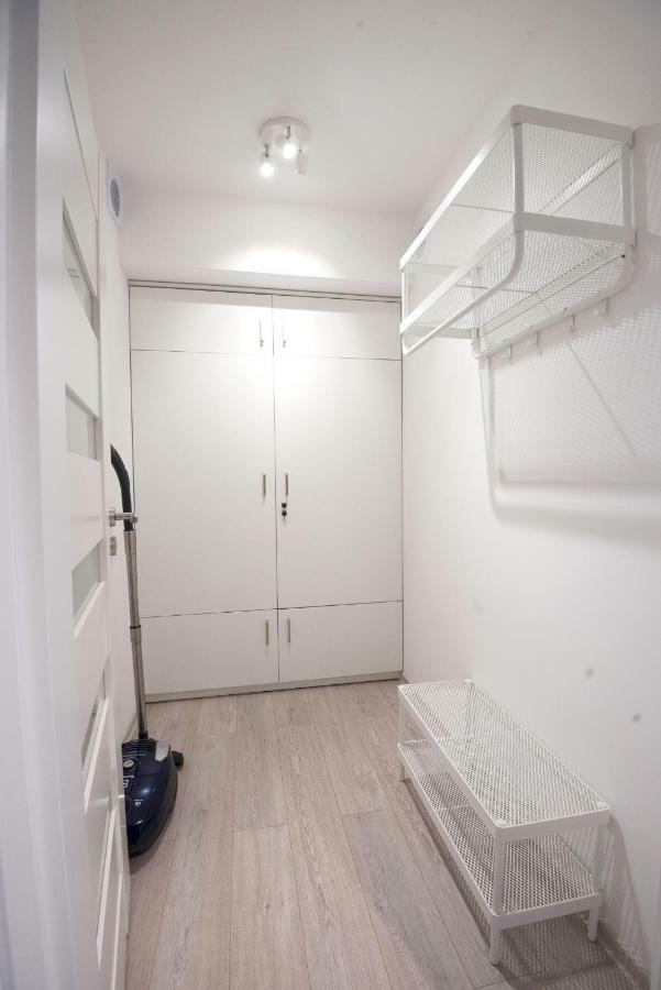 Lato Apartament Solna 11C Z Garazem Kołobrzeg Exterior foto